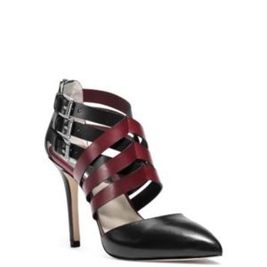 Michael Kors Cammie Pump